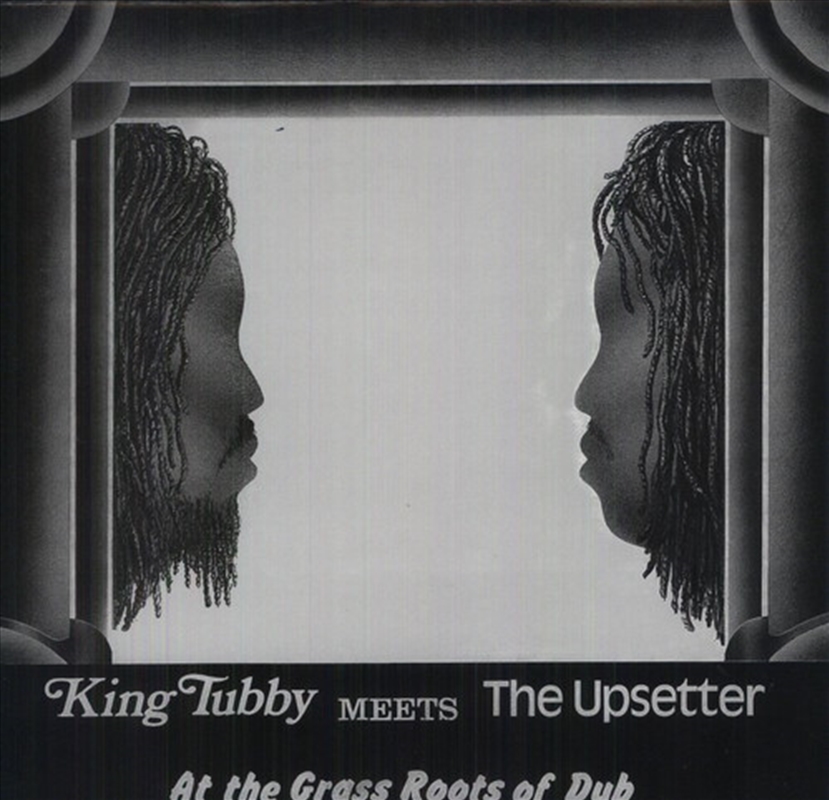 King Tubby Meets The Upsetter/Product Detail/Rock/Pop