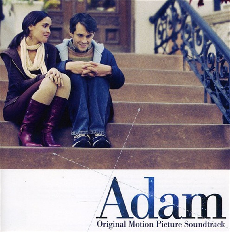 Adam/Product Detail/Soundtrack