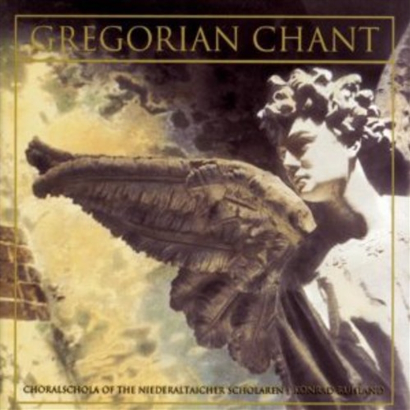 Gregorian Chant/Product Detail/Classical