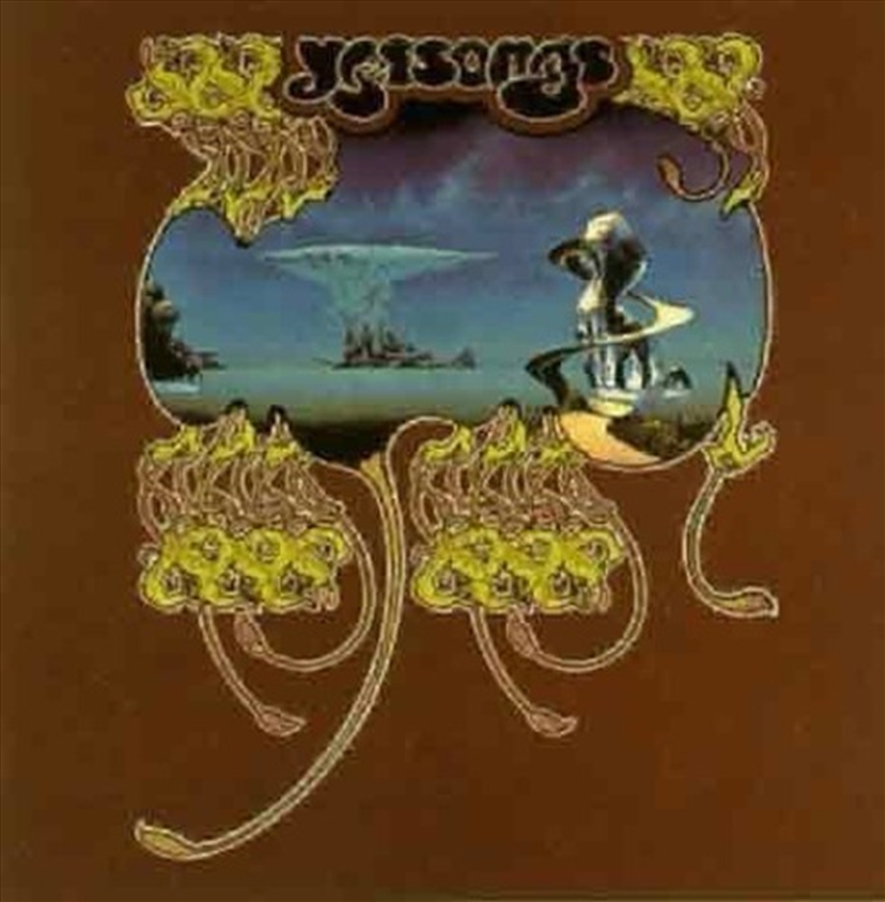 Yessongs/Product Detail/Rock/Pop