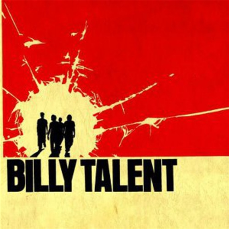 Billy Talent/Product Detail/Rock/Pop