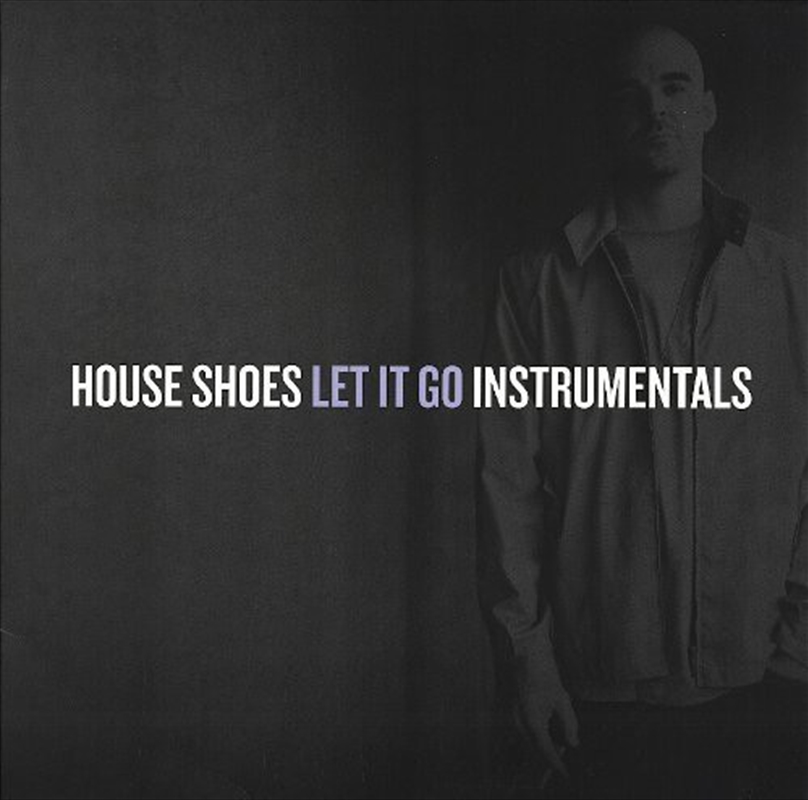 Let It Go Instrumentals/Product Detail/Rap/Hip-Hop/RnB