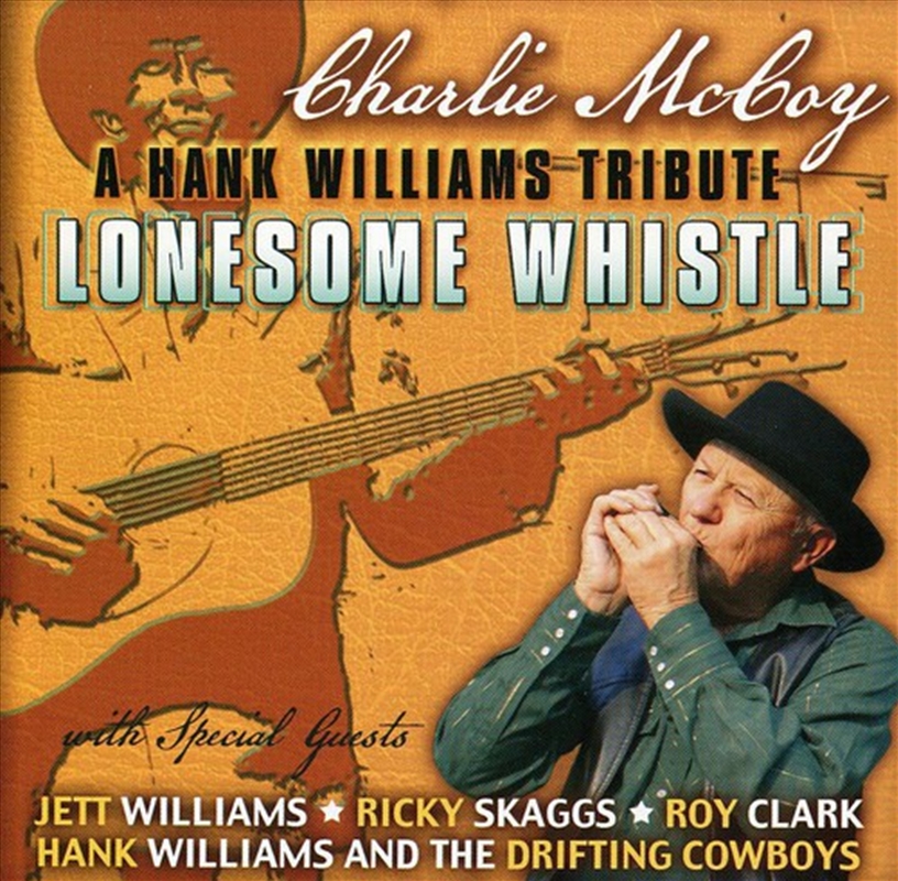 Lonesome Whistle: Hank Williams Tribute/Product Detail/Country