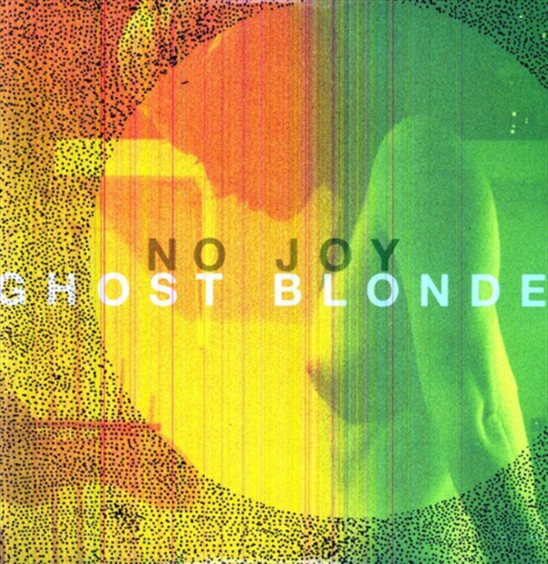 Ghost Blonde/Product Detail/Alternative