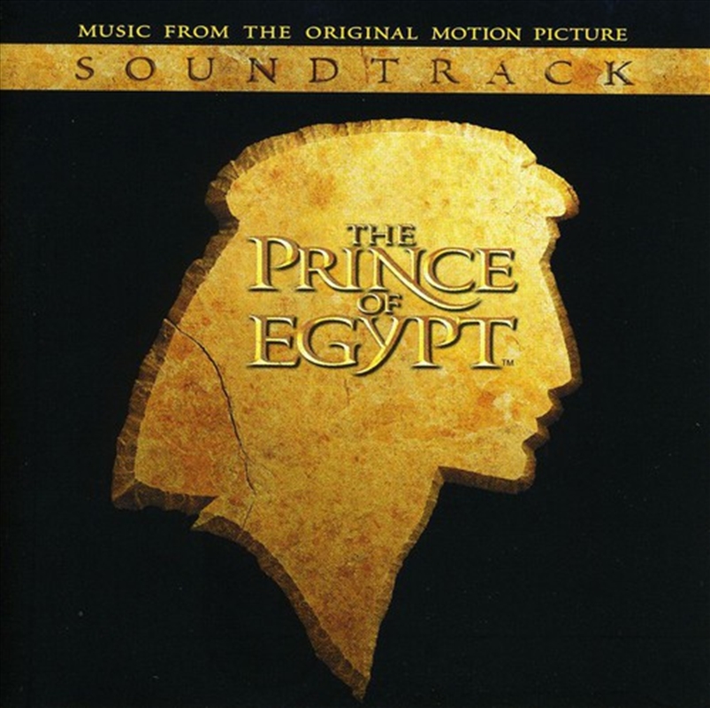 Prince Of Egypt/Product Detail/Soundtrack