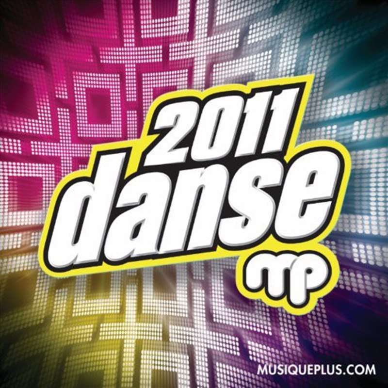 Danse Plus 2010/Product Detail/Compilation