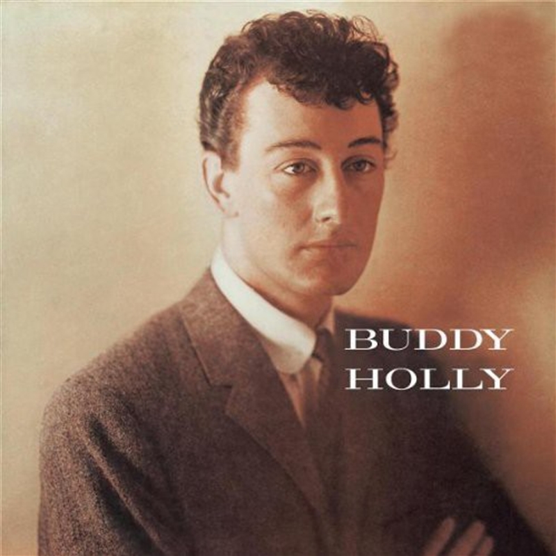 Buddy Holly Reissue/Product Detail/Rock