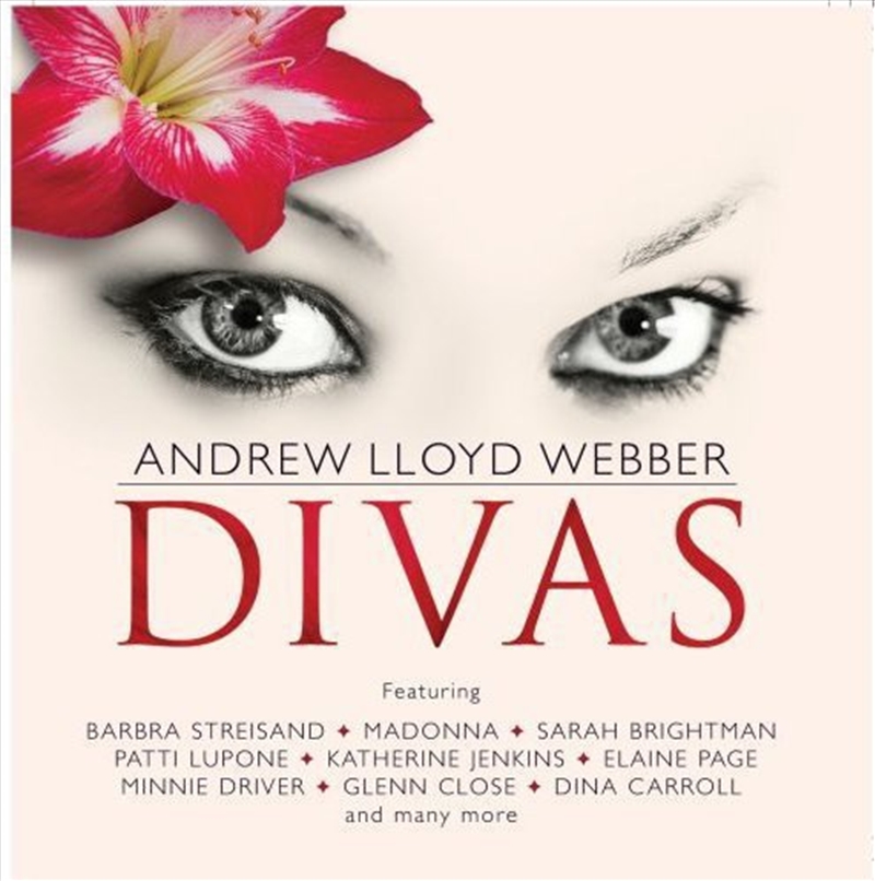 Divas/Product Detail/Soundtrack