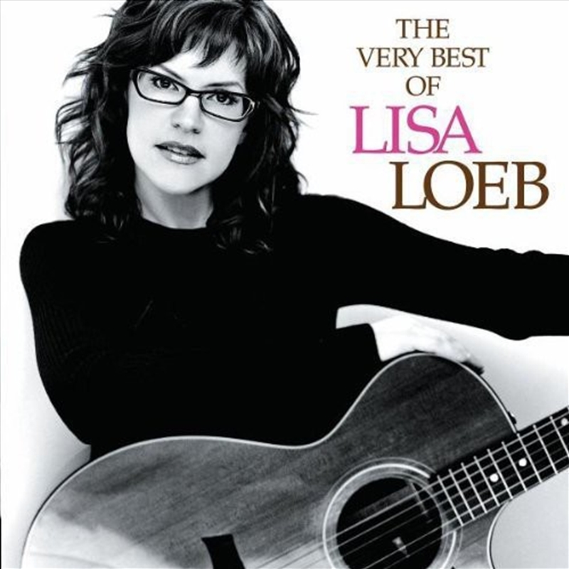 Very Best Of Lisa Loeb/Product Detail/Rock/Pop