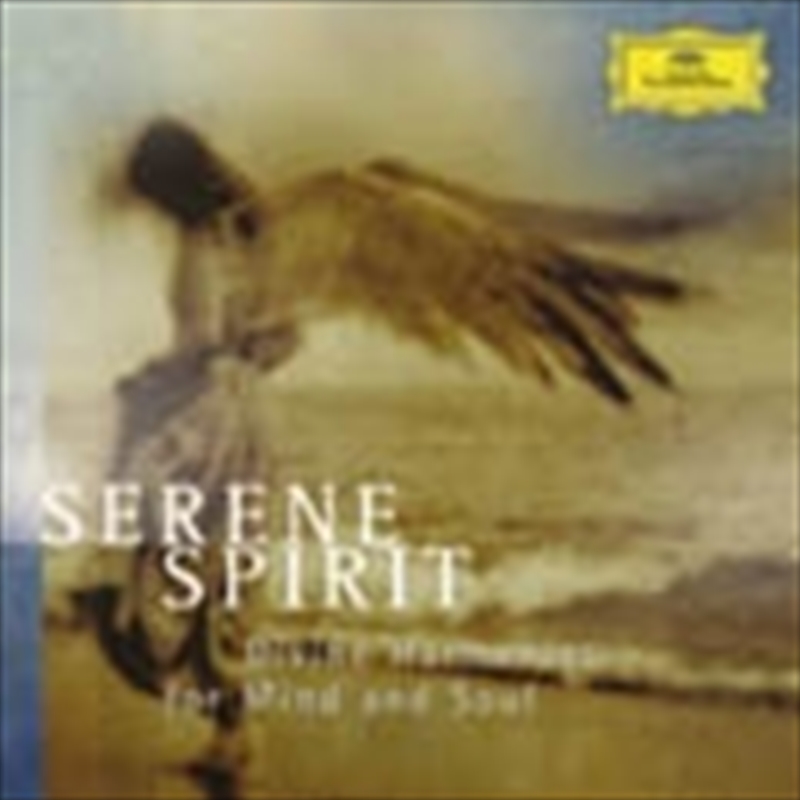 Serene Spirit (2cd)/Product Detail/Music