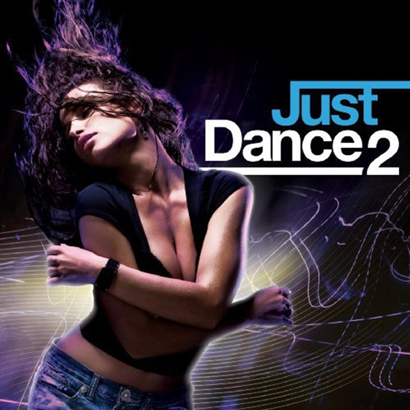 Just Dance: Vol 2/Product Detail/Compilation