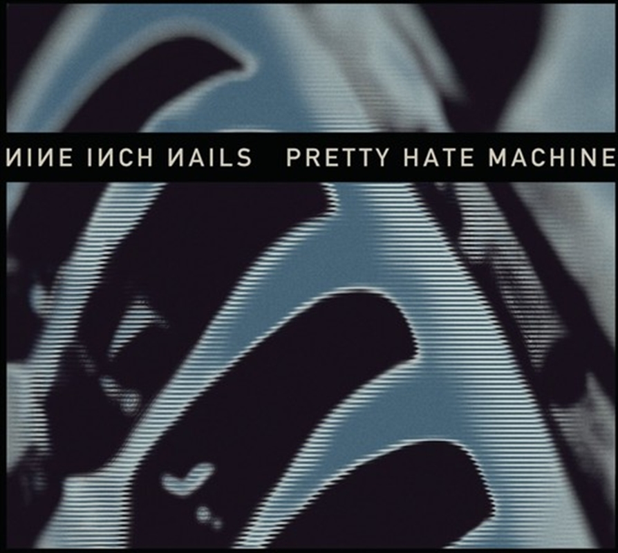 Pretty Hate Machine/Product Detail/Hard Rock