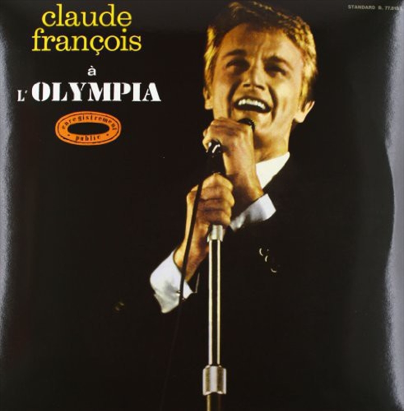 Olympia 1964/Product Detail/World