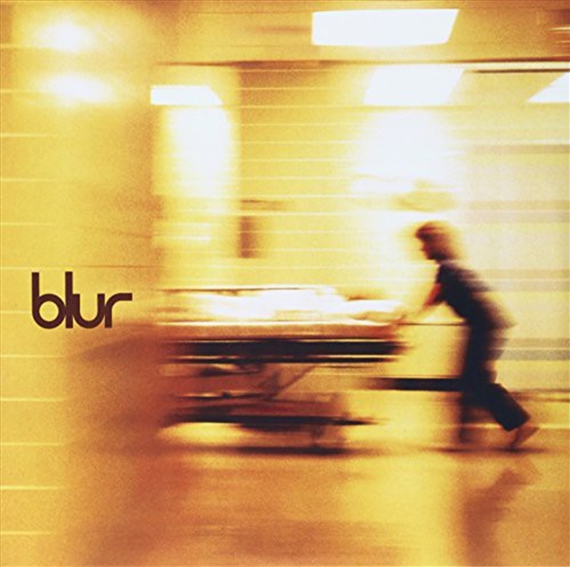 Blur/Product Detail/Rock/Pop