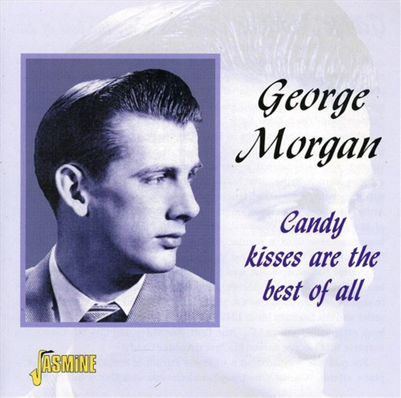 Candy Kisses Are Best Of All/Product Detail/Country