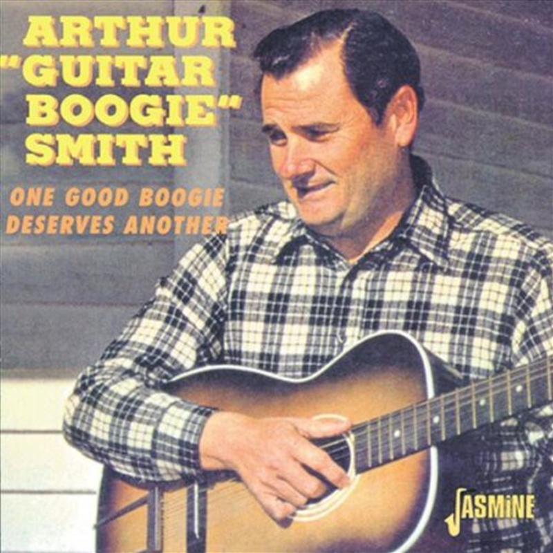 One Good Boogie Deserves Another/Product Detail/Country