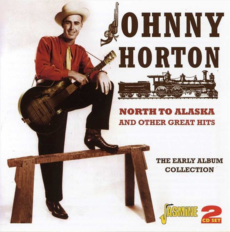 North To Alaska & Other Great Hits/Product Detail/Country