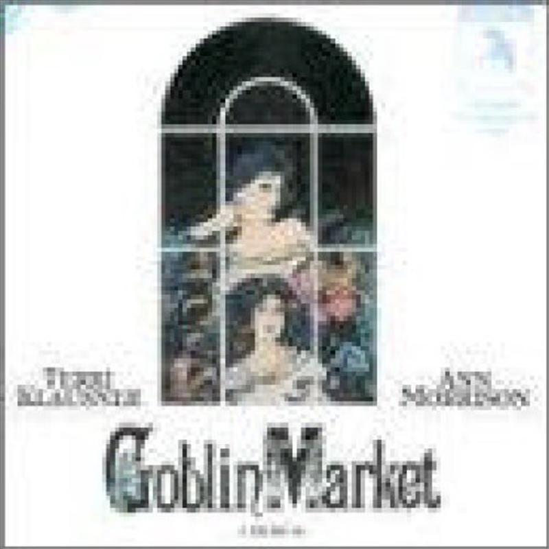 Goblin Market/Product Detail/Soundtrack