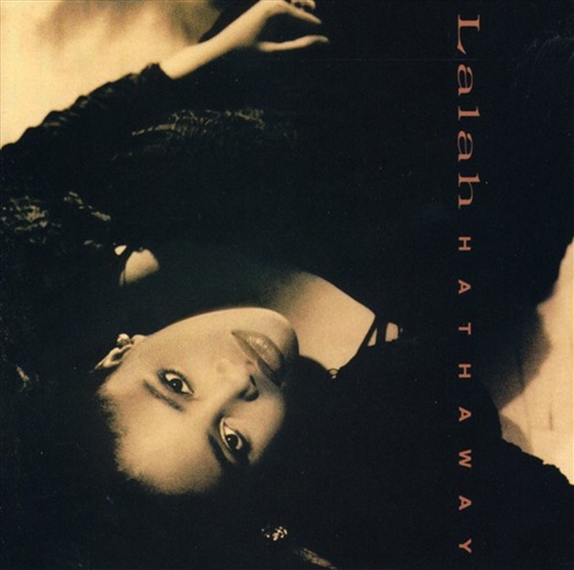 Buy Lalah Hathaway Online | Sanity