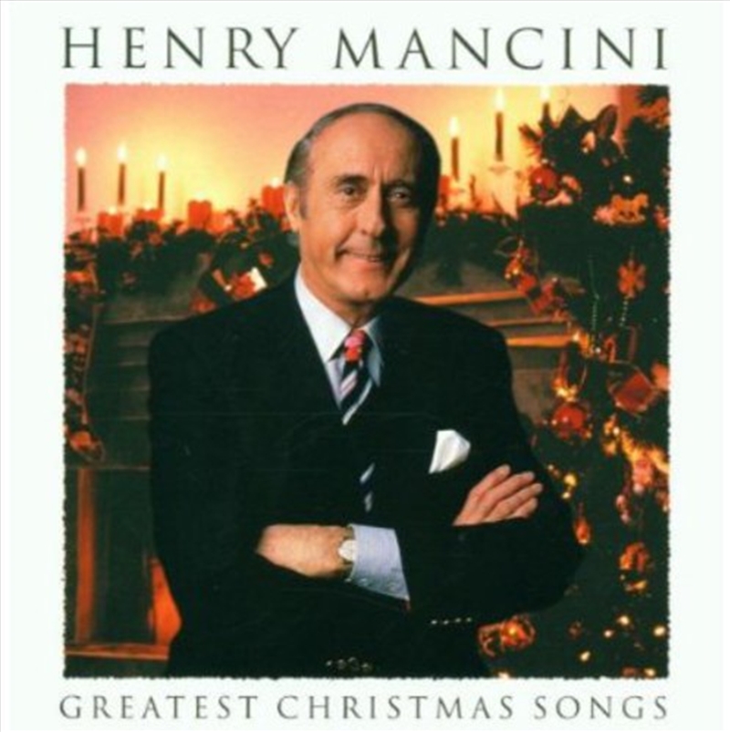 Greatest Christmas Songs/Product Detail/Christmas