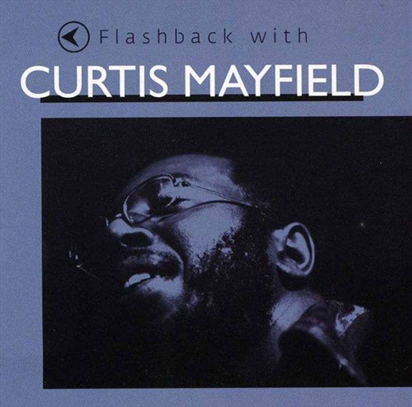 Flashback With Curtis Mayfield/Product Detail/Soul