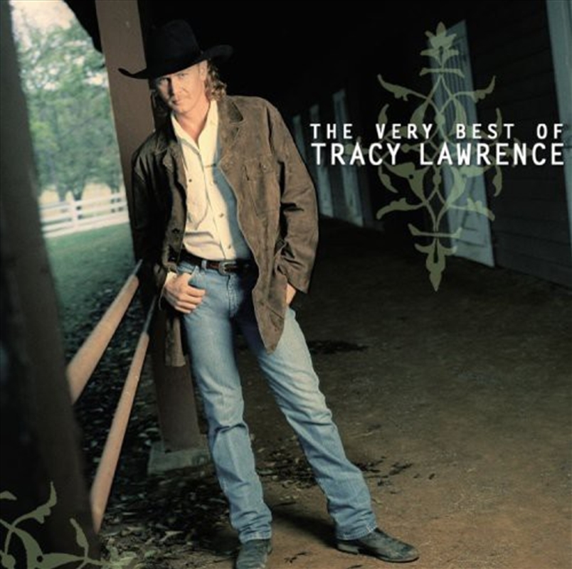 Very Best Of Tracy Lawrence/Product Detail/Country