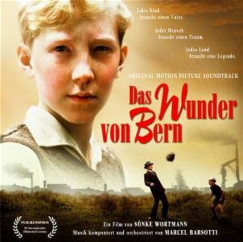 Buy Das Wunder Von Bern Online 