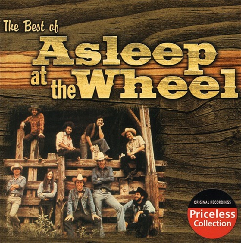 Best Of Asleep At The Wheel/Product Detail/Country