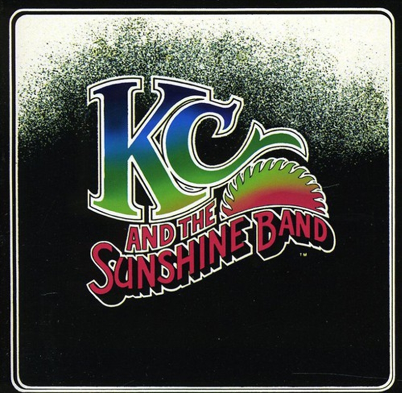 Kc And The Sunshine Band/Product Detail/Pop