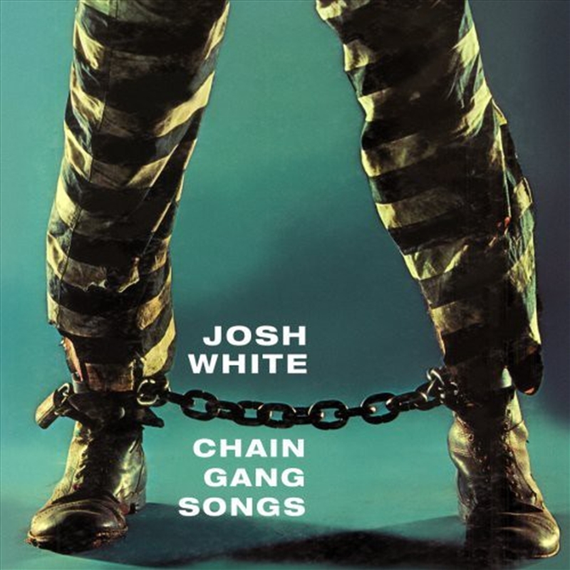 Chain Gang Songs/Product Detail/Blues