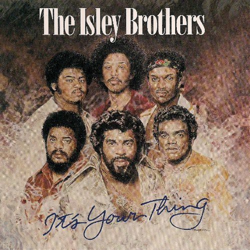 Its Your Thing by Isley Brothers, Soul, CD | Sanity