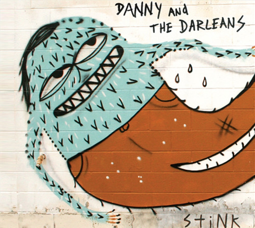 Danny And Darleans/Product Detail/Rock/Pop