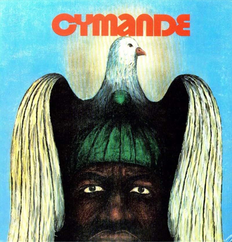 Cymande/Product Detail/Rap/Hip-Hop/RnB