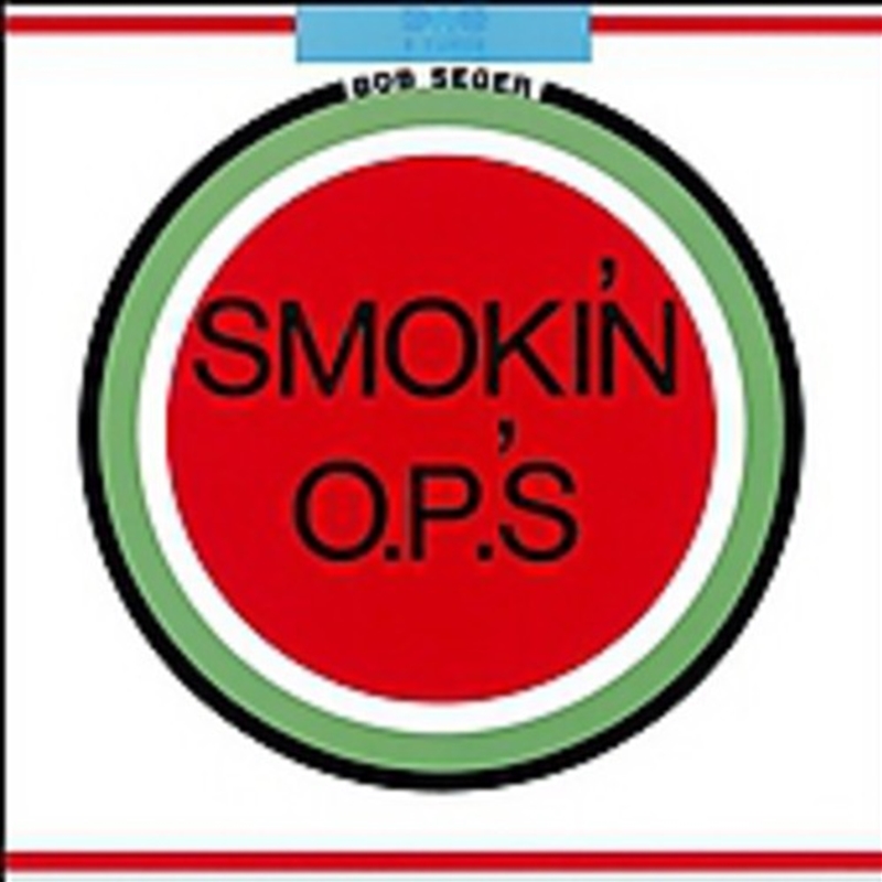 Smokin Ops/Product Detail/Rock/Pop