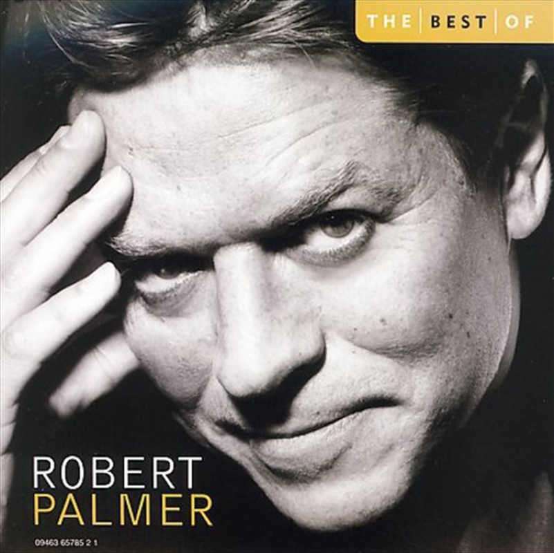 Best Of Robert Palmer/Product Detail/Pop