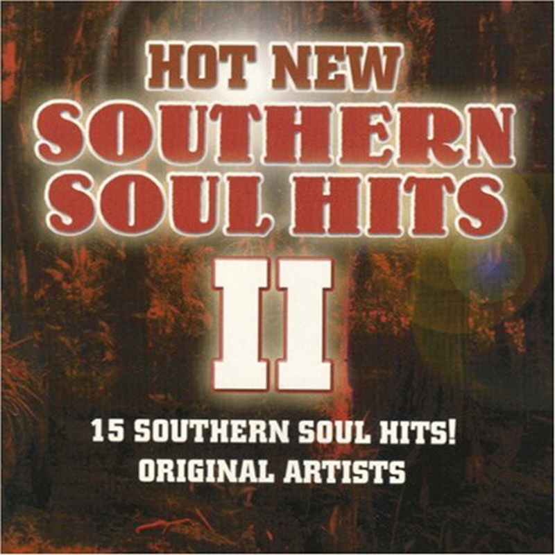 Southern Soul Hits: Vol 2/Product Detail/Music