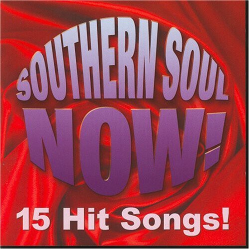 Southern Soul Now/Product Detail/Compilation