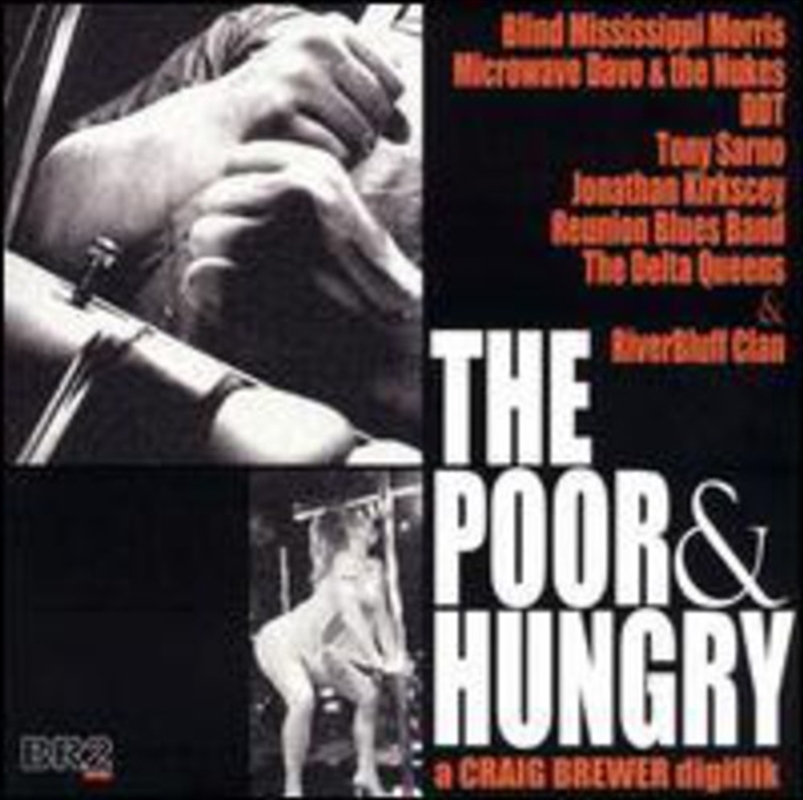 Poor And Hungry/Product Detail/Soundtrack