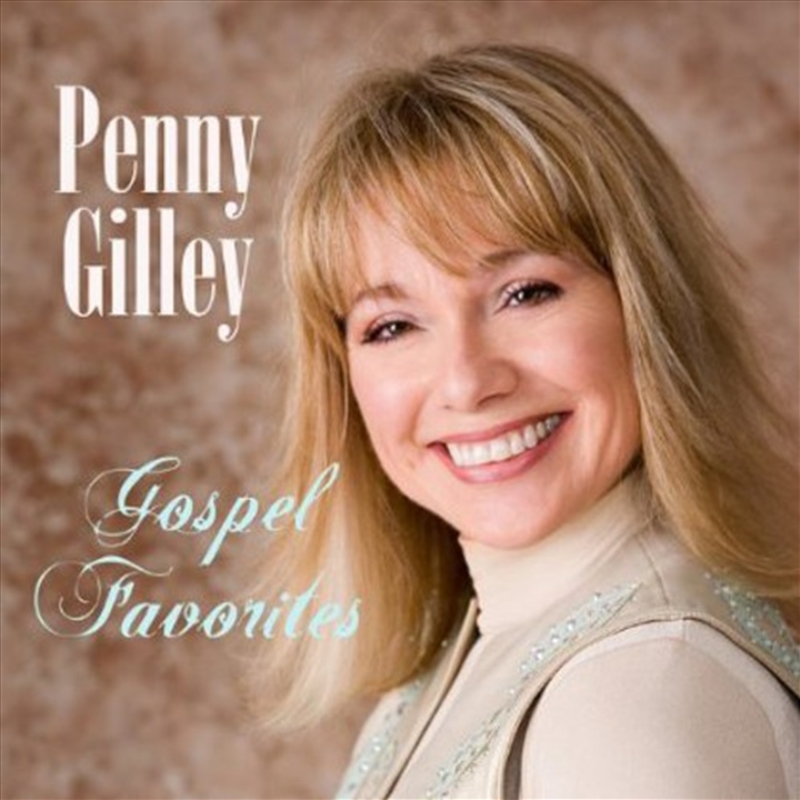 Gospel Favorites/Product Detail/Country