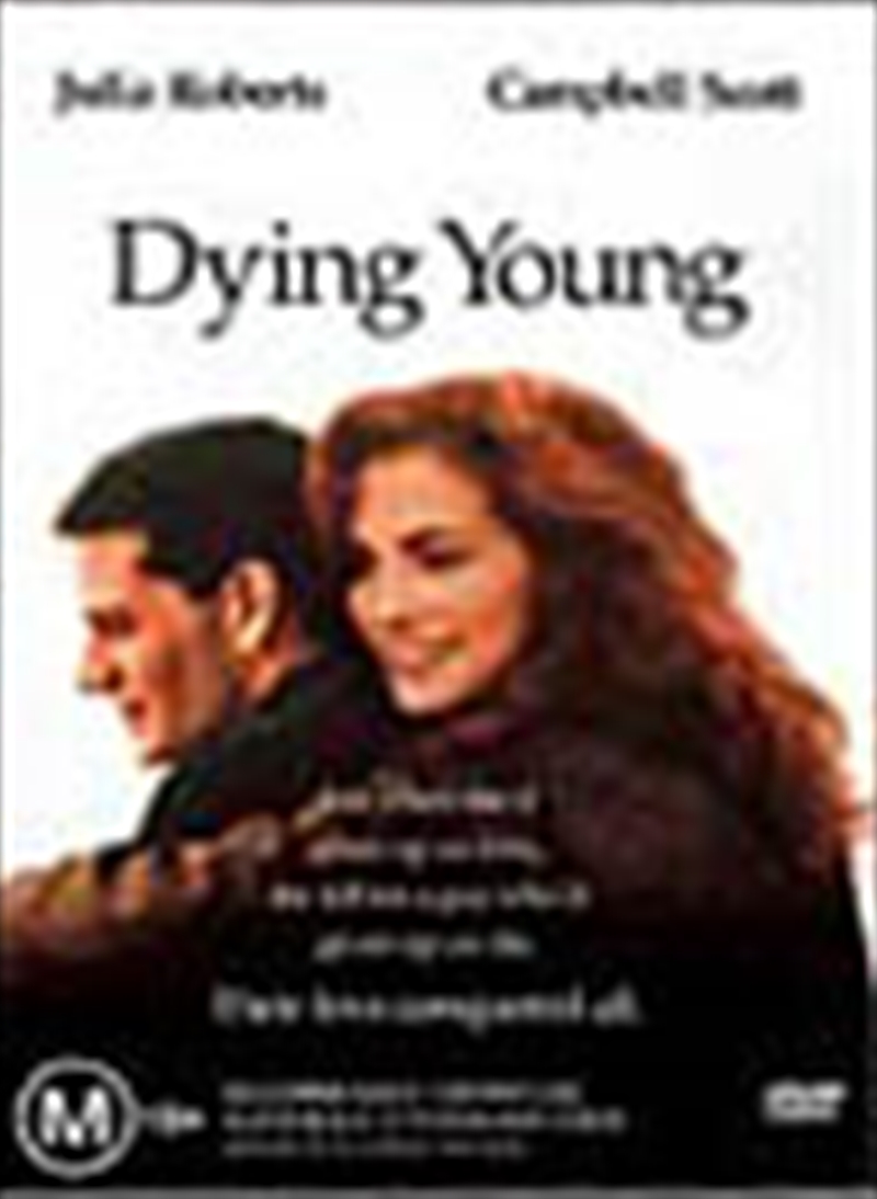 Dying Young/Product Detail/Movies