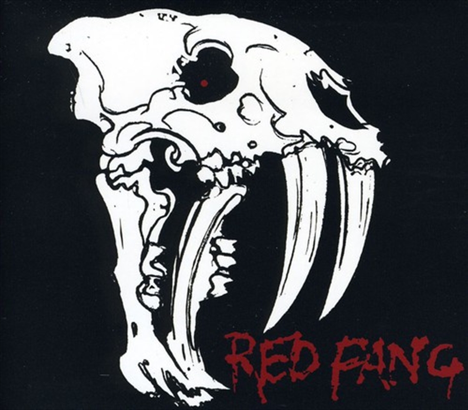 Red Fang/Product Detail/Hard Rock