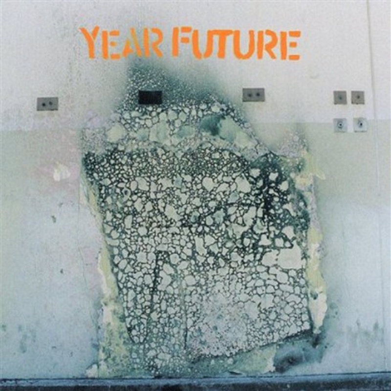 Year Future/Product Detail/Rock/Pop