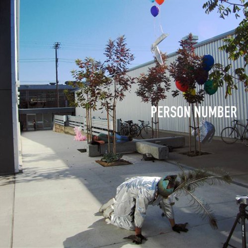 Person Number/Product Detail/Alternative