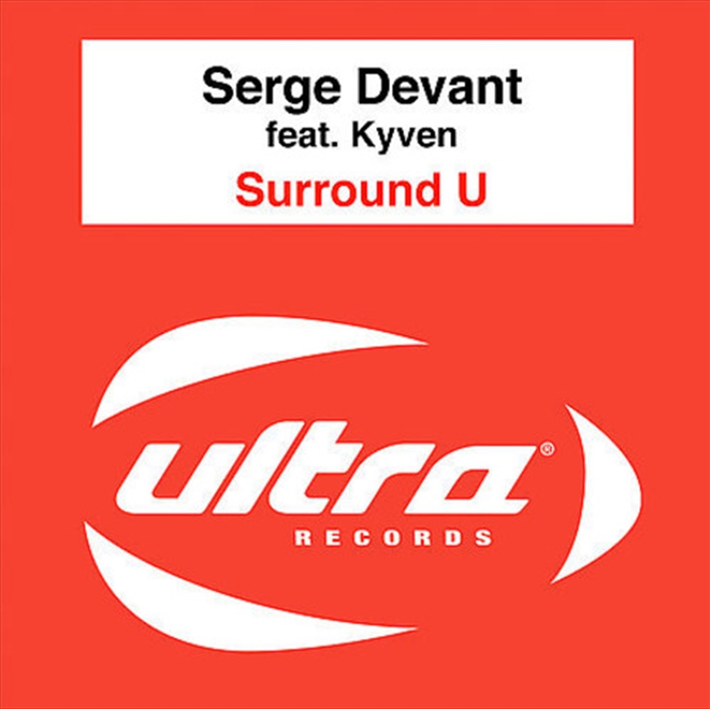 Surround U/Product Detail/Dance