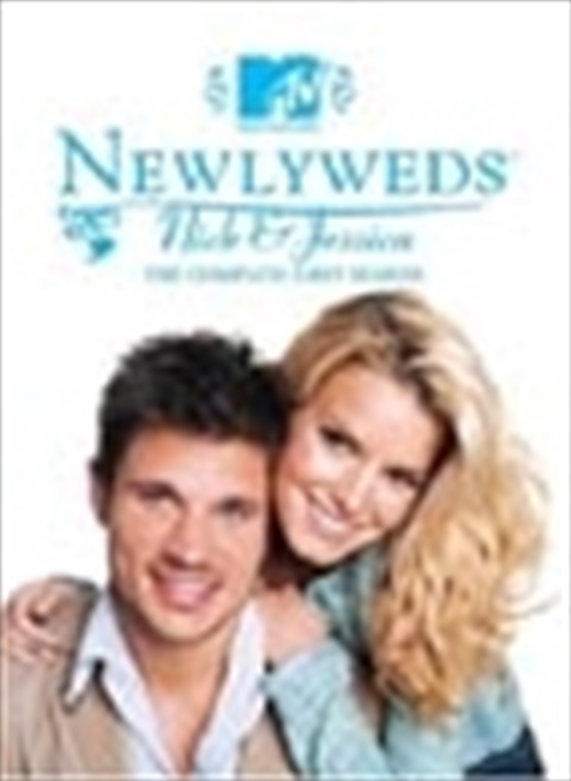 Newlyweds Nick & Jessica S1/Product Detail/Movies