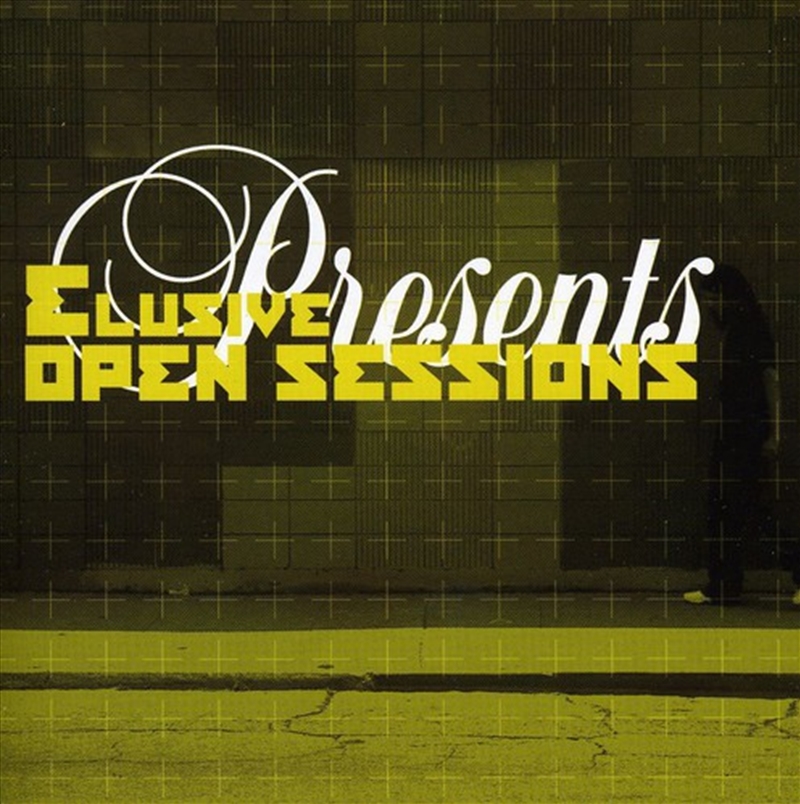 Open Sessions/Product Detail/Rap