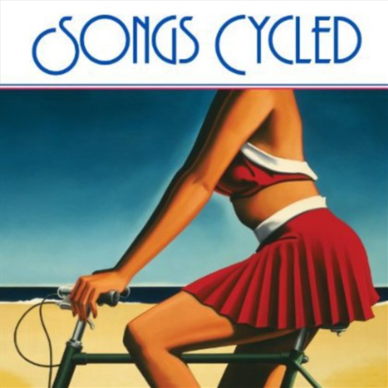 Songs Cycled/Product Detail/Rock/Pop