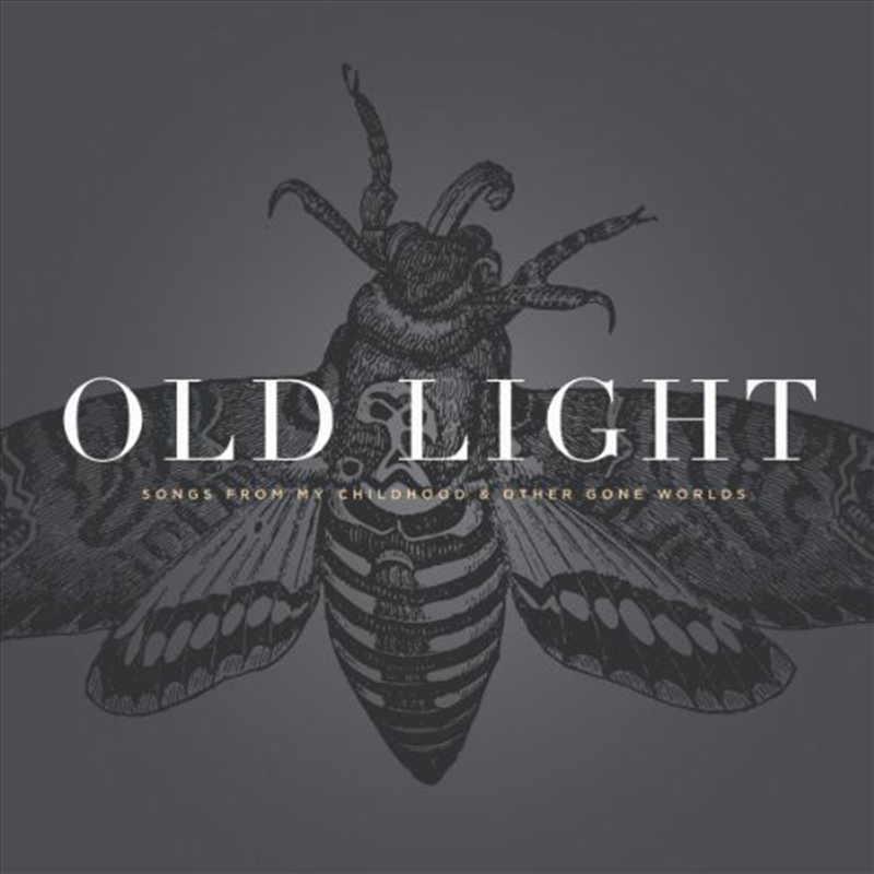 Old Light Songs From My Childhood & Other Gone Worlds/Product Detail/World