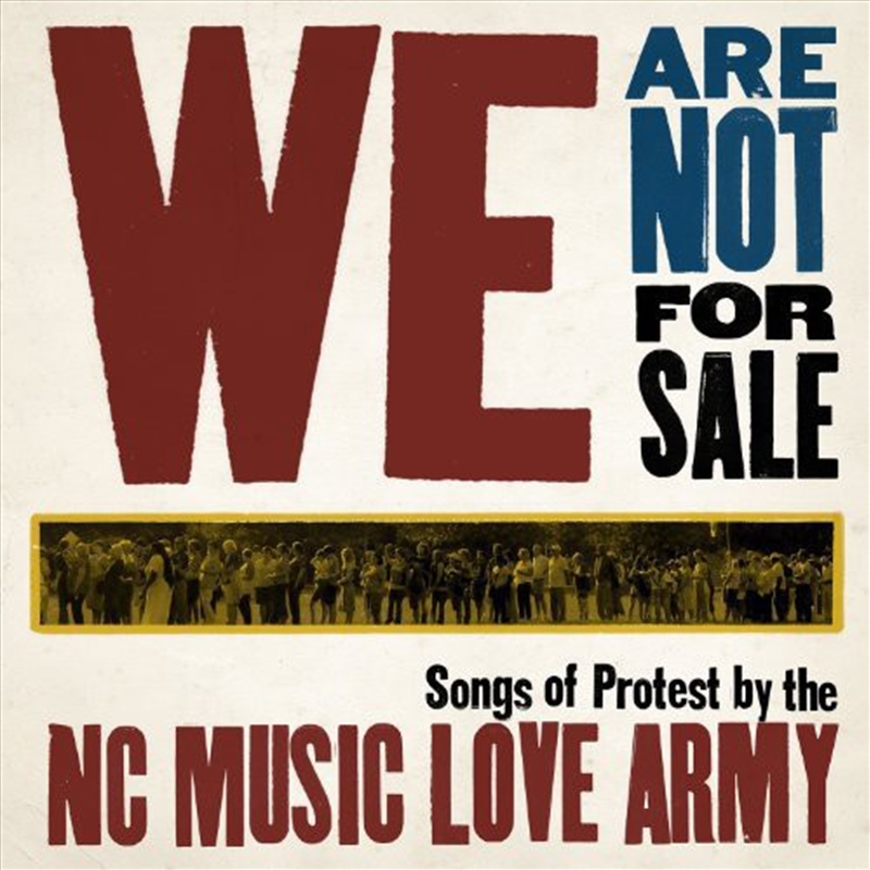 We Are Not For Sale/Product Detail/Rock/Pop