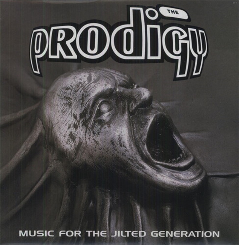 Music For The Jilted Generation/Product Detail/Dance